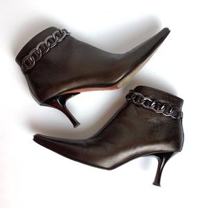 Donald J. Pliner Couture Boot